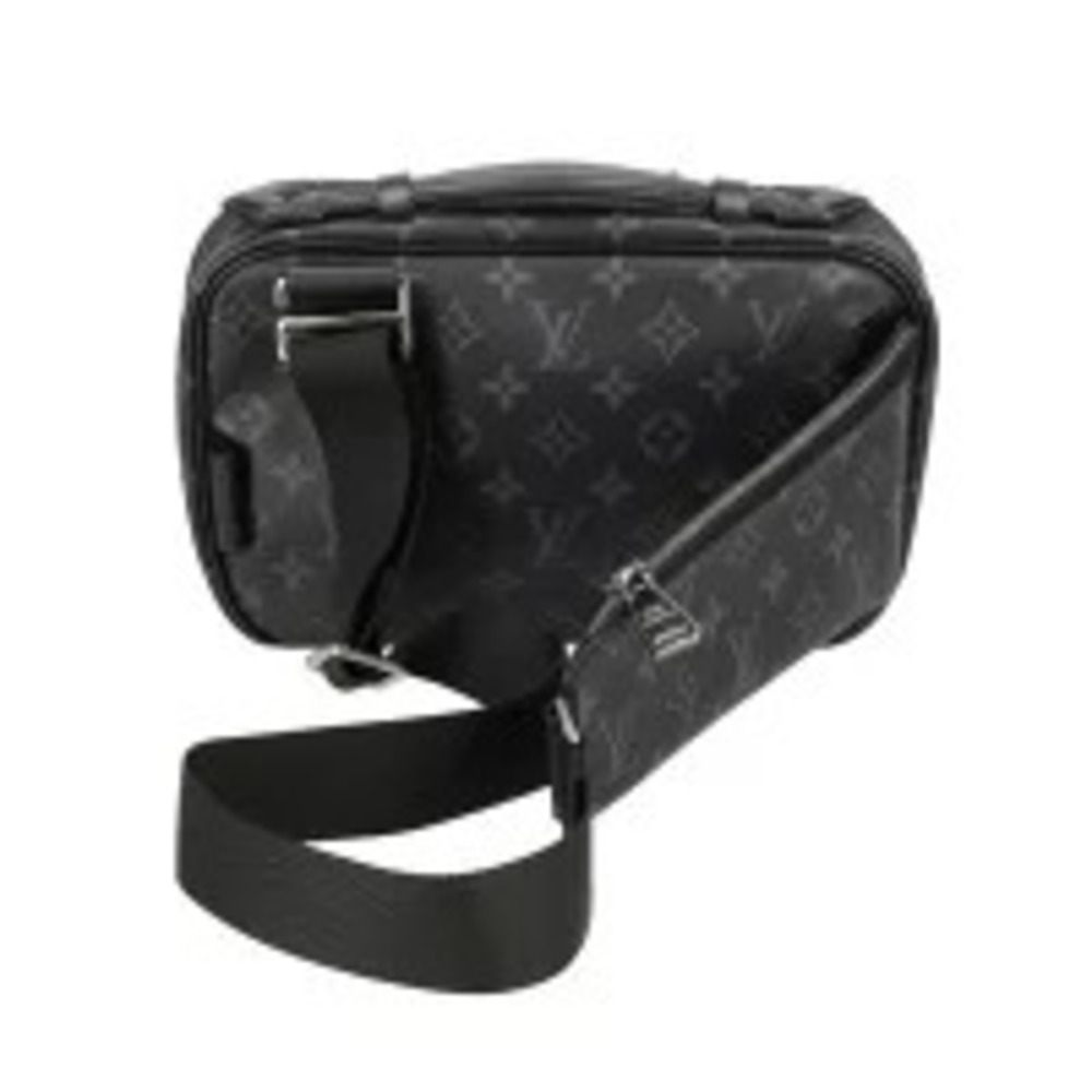 Louis Vuitton Bumbag Eclipse Monogram